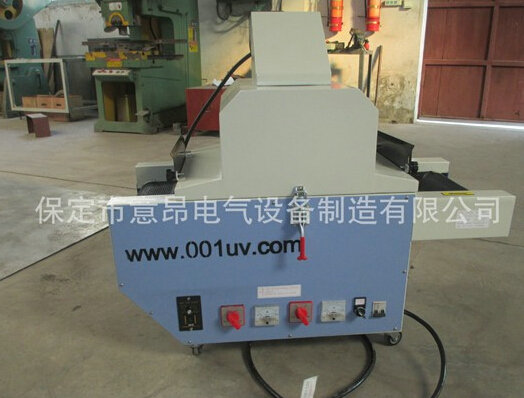 臺式uv機應(yīng)用技術(shù)！