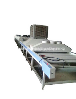 玻璃烘道--使用，方便，