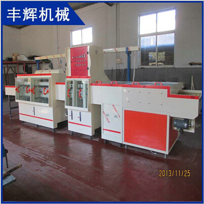 線路板蝕刻機，豐輝質(zhì)保！