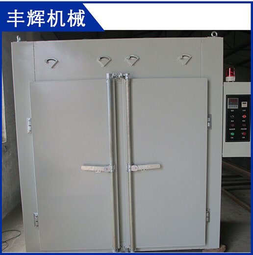 工業(yè)烘爐如何規(guī)范操作來提高生產(chǎn)效率？