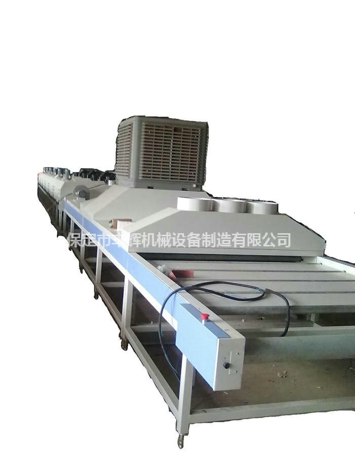 擁有玻璃烘道沒有誰比它更適合你！