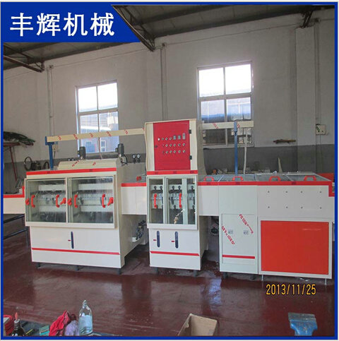 刷板機(jī)日常保養(yǎng)和維護(hù)，持續(xù)清晰，綠色！