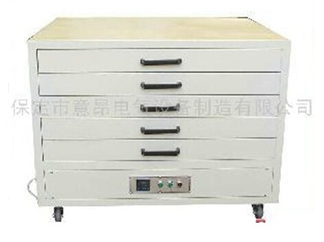 網版烘干箱不只是帶你暢享舌尖上的美味哦！