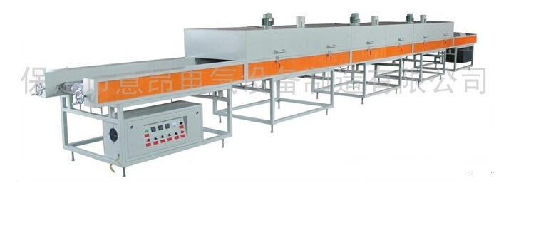 紅外線烘干機大家共同目睹的性能！