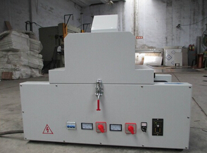 臺式uv機，操作簡單，功能強大