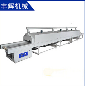 絲印隧道爐廣大客戶的合作伙伴!