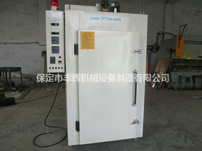 工業烤箱和家用烤箱一樣可以用來烤食品嗎?答案當然是否定的