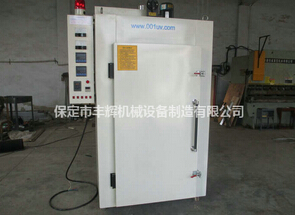 關于工業烤箱，你知多少