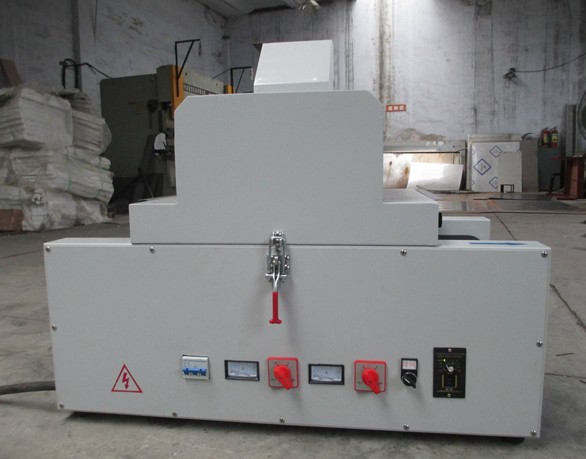 冬天來(lái)了，桌面uv固化機(jī)要做好“保暖”哦