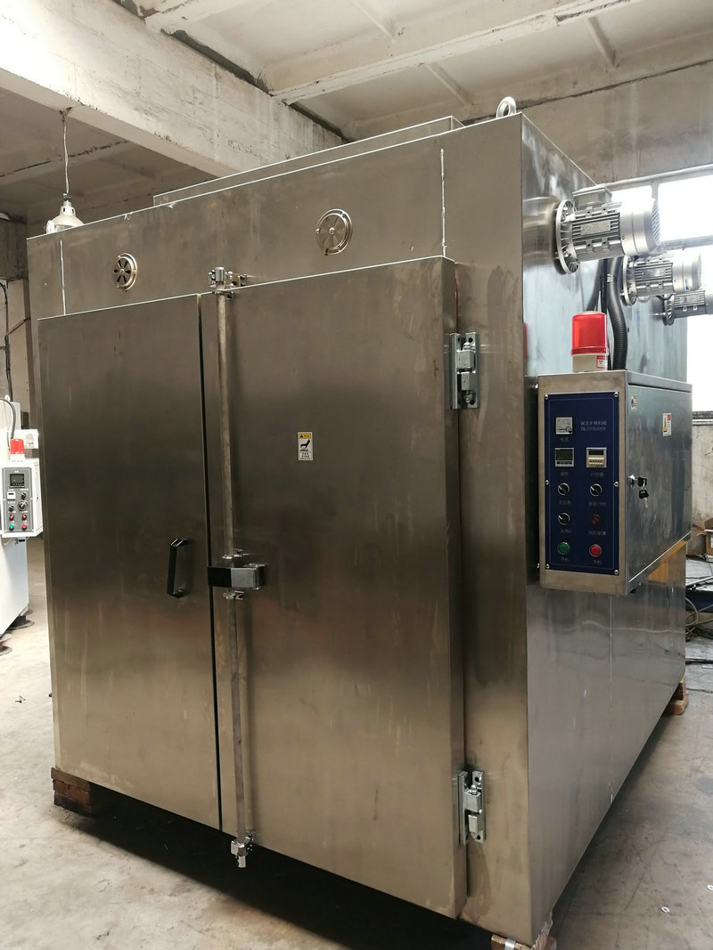 好工業(yè)烤箱，找豐輝機械